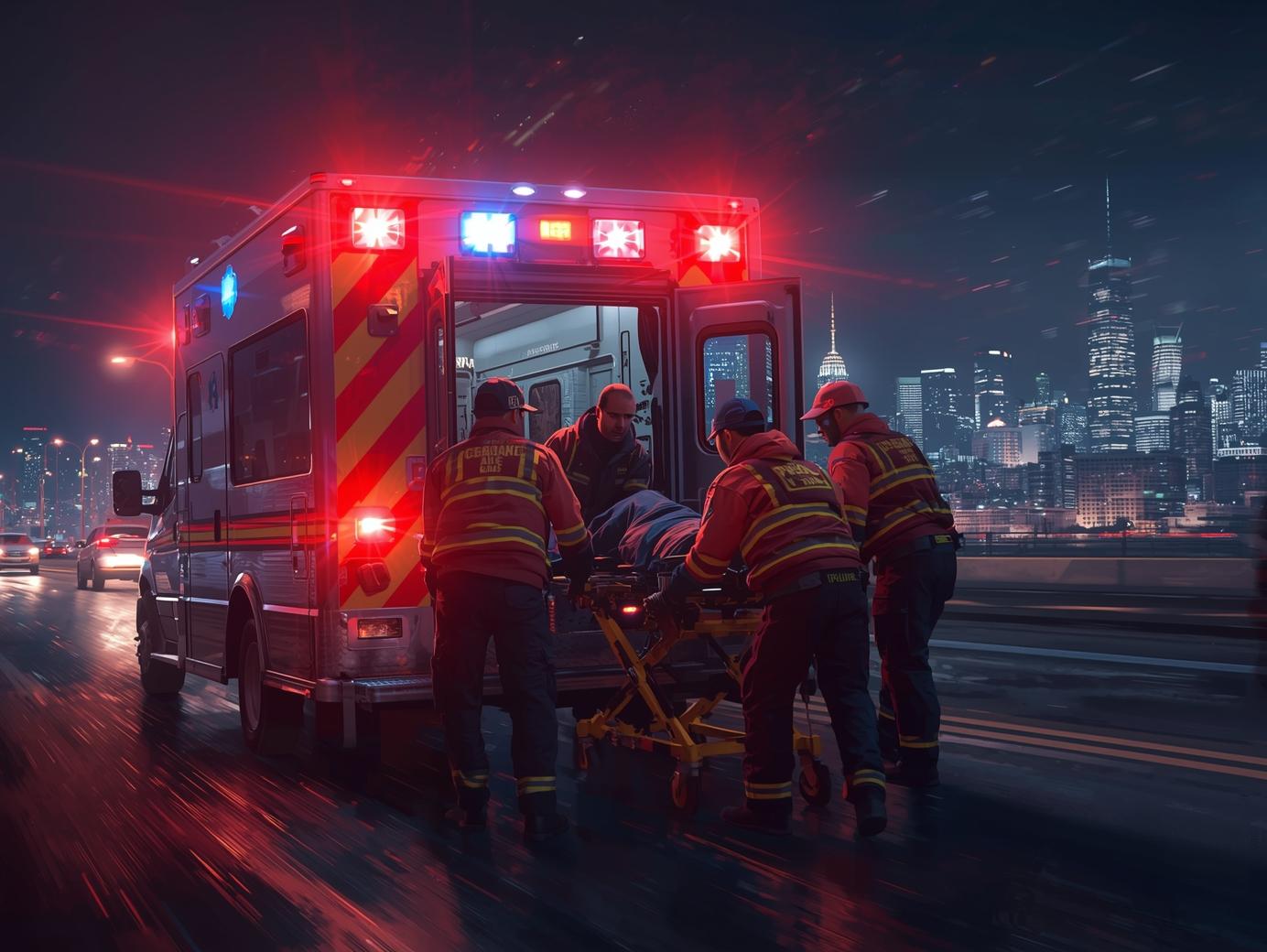Emergency Medical Services